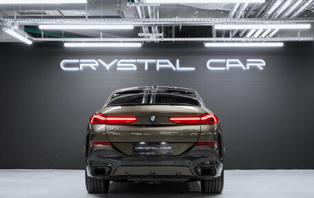 BMW X6, 2025 год, 14 700 000 рублей, 8 фотография