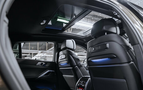 BMW X6, 2025 год, 14 700 000 рублей, 4 фотография