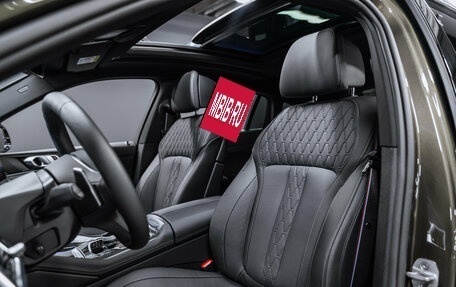 BMW X6, 2025 год, 14 700 000 рублей, 13 фотография