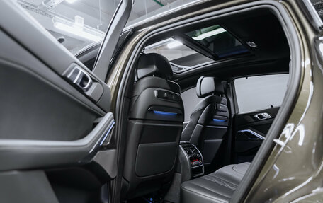 BMW X6, 2025 год, 14 700 000 рублей, 15 фотография