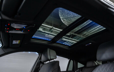 BMW X6, 2025 год, 14 700 000 рублей, 17 фотография