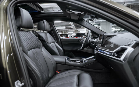 BMW X6, 2025 год, 14 700 000 рублей, 14 фотография