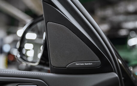 BMW X6, 2025 год, 14 700 000 рублей, 21 фотография