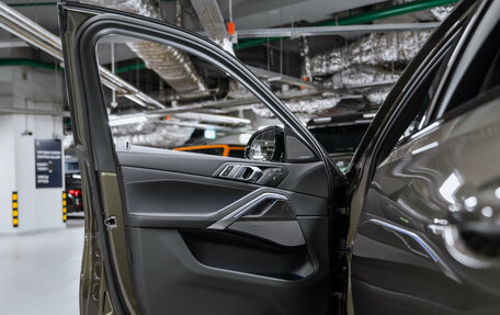 BMW X6, 2025 год, 14 700 000 рублей, 19 фотография