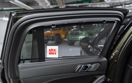 BMW X6, 2025 год, 14 700 000 рублей, 22 фотография