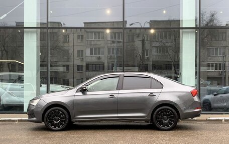 Skoda Rapid II, 2021 год, 990 000 рублей, 8 фотография