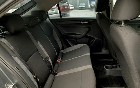 Skoda Rapid II, 2021 год, 990 000 рублей, 10 фотография