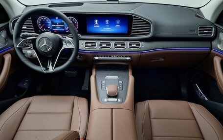 Mercedes-Benz GLE, 2025 год, 11 570 000 рублей, 8 фотография