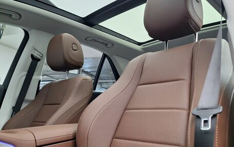 Mercedes-Benz GLE, 2025 год, 11 570 000 рублей, 17 фотография