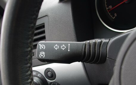 Opel Astra H, 2014 год, 649 000 рублей, 14 фотография