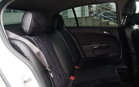 Opel Astra H, 2014 год, 649 000 рублей, 9 фотография