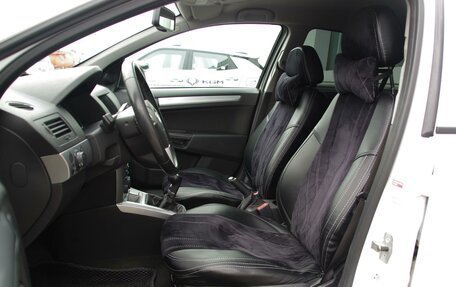 Opel Astra H, 2014 год, 649 000 рублей, 7 фотография