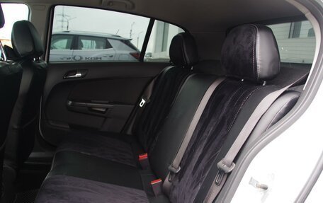 Opel Astra H, 2014 год, 649 000 рублей, 8 фотография