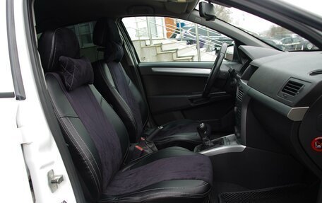 Opel Astra H, 2014 год, 649 000 рублей, 10 фотография