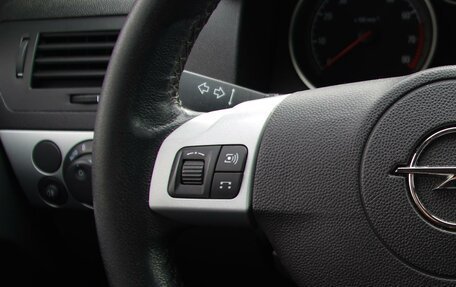 Opel Astra H, 2014 год, 649 000 рублей, 12 фотография