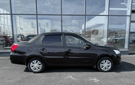 Datsun on-DO I рестайлинг, 2020 год, 700 000 рублей, 8 фотография