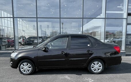 Datsun on-DO I рестайлинг, 2020 год, 700 000 рублей, 7 фотография