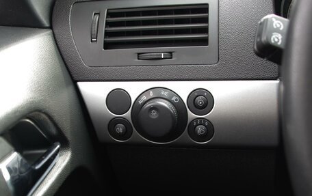 Opel Astra H, 2014 год, 649 000 рублей, 19 фотография