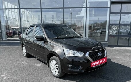 Datsun on-DO I рестайлинг, 2020 год, 700 000 рублей, 5 фотография