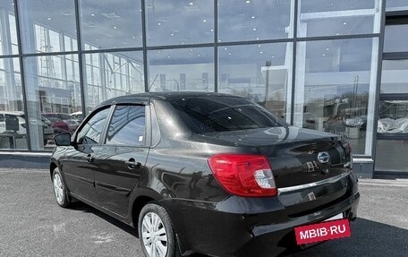 Datsun on-DO I рестайлинг, 2020 год, 700 000 рублей, 6 фотография