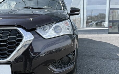 Datsun on-DO I рестайлинг, 2020 год, 700 000 рублей, 9 фотография