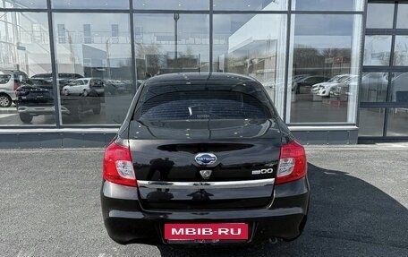 Datsun on-DO I рестайлинг, 2020 год, 700 000 рублей, 4 фотография