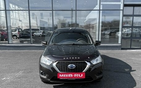 Datsun on-DO I рестайлинг, 2020 год, 700 000 рублей, 3 фотография