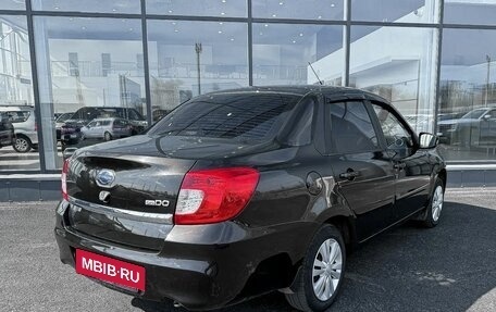 Datsun on-DO I рестайлинг, 2020 год, 700 000 рублей, 2 фотография