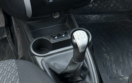 Datsun on-DO I рестайлинг, 2020 год, 700 000 рублей, 15 фотография