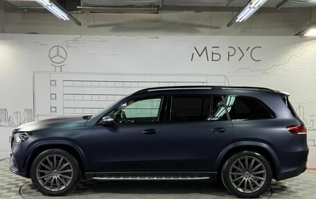 Mercedes-Benz GLS, 2019 год, 9 300 000 рублей, 10 фотография