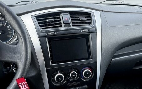 Datsun on-DO I рестайлинг, 2020 год, 700 000 рублей, 14 фотография