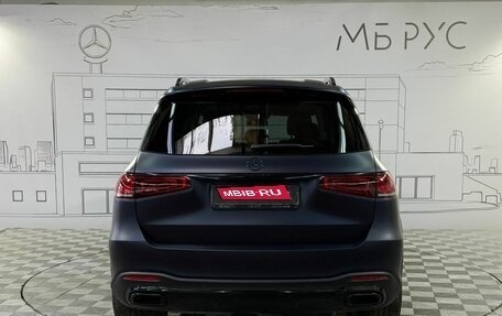 Mercedes-Benz GLS, 2019 год, 9 300 000 рублей, 8 фотография