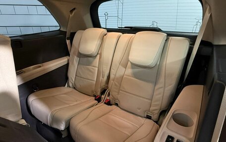 Mercedes-Benz GLS, 2019 год, 9 300 000 рублей, 21 фотография