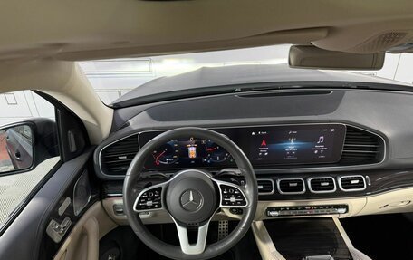 Mercedes-Benz GLS, 2019 год, 9 300 000 рублей, 16 фотография