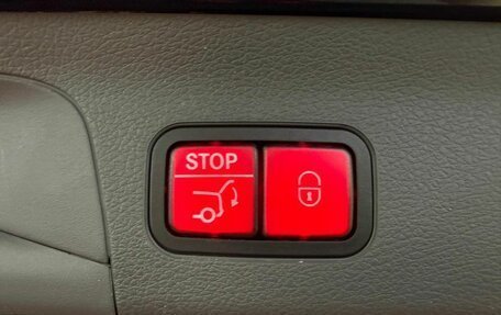 Mercedes-Benz GLS, 2019 год, 9 300 000 рублей, 24 фотография