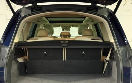 Mercedes-Benz GLS, 2019 год, 9 300 000 рублей, 23 фотография