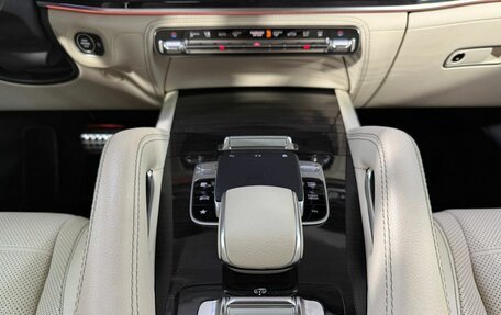 Mercedes-Benz GLS, 2019 год, 9 300 000 рублей, 20 фотография