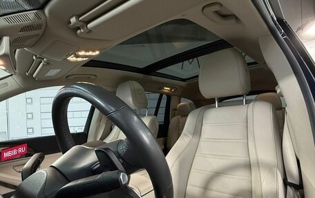 Mercedes-Benz GLS, 2019 год, 9 300 000 рублей, 15 фотография