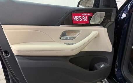 Mercedes-Benz GLS, 2019 год, 9 300 000 рублей, 12 фотография