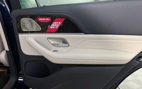 Mercedes-Benz GLS, 2019 год, 9 300 000 рублей, 25 фотография