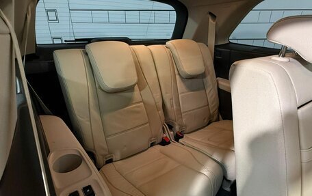 Mercedes-Benz GLS, 2019 год, 9 300 000 рублей, 26 фотография