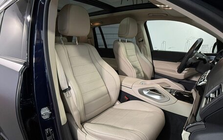 Mercedes-Benz GLS, 2019 год, 9 300 000 рублей, 30 фотография