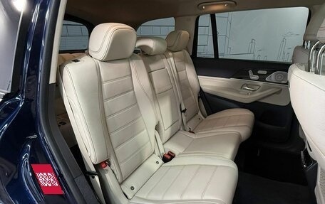 Mercedes-Benz GLS, 2019 год, 9 300 000 рублей, 27 фотография