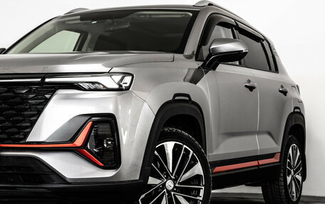 Changan CS35 Plus, 2023 год, 1 749 000 рублей, 2 фотография