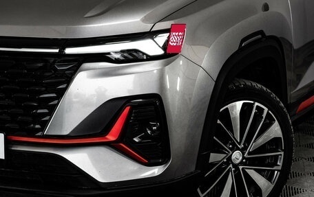 Changan CS35 Plus, 2023 год, 1 749 000 рублей, 3 фотография