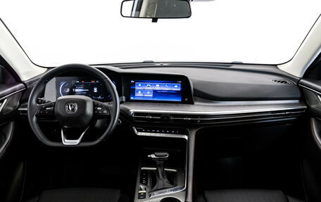 Changan CS35 Plus, 2023 год, 1 749 000 рублей, 12 фотография