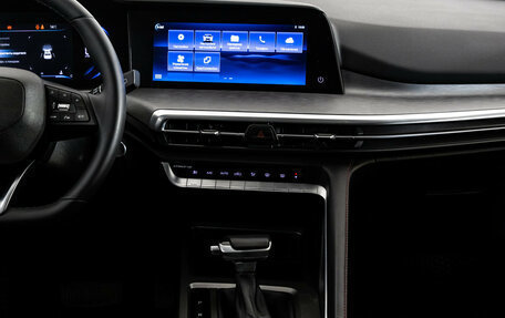 Changan CS35 Plus, 2023 год, 1 749 000 рублей, 14 фотография