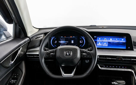 Changan CS35 Plus, 2023 год, 1 749 000 рублей, 16 фотография