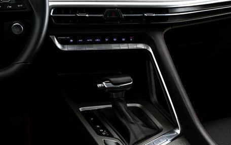 Changan CS35 Plus, 2023 год, 1 749 000 рублей, 15 фотография