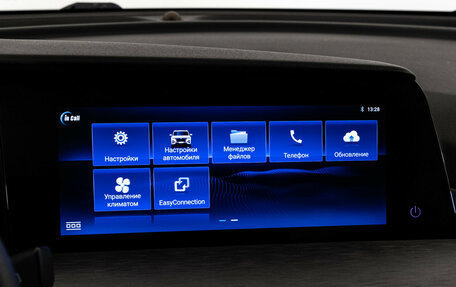 Changan CS35 Plus, 2023 год, 1 749 000 рублей, 17 фотография